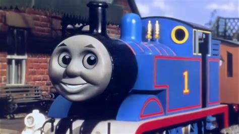 Thomas Whistle Evolution .